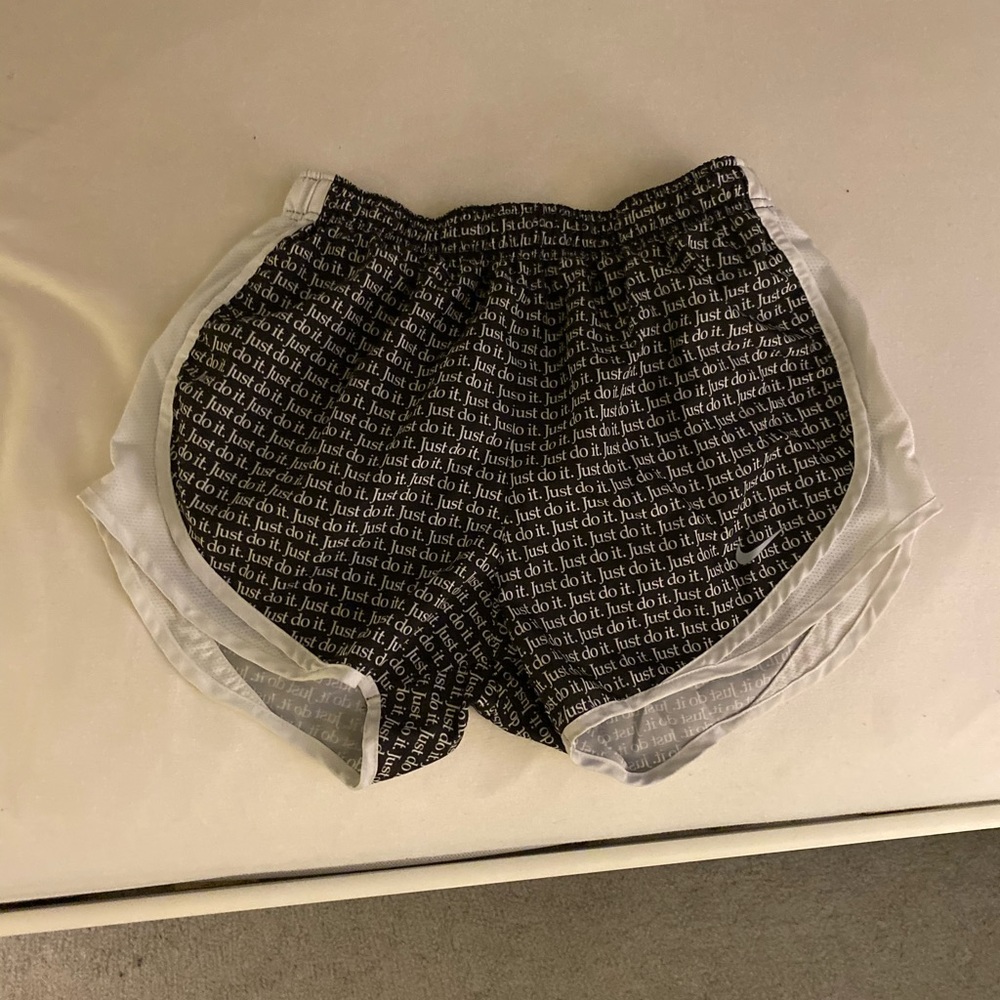 Nike shorts